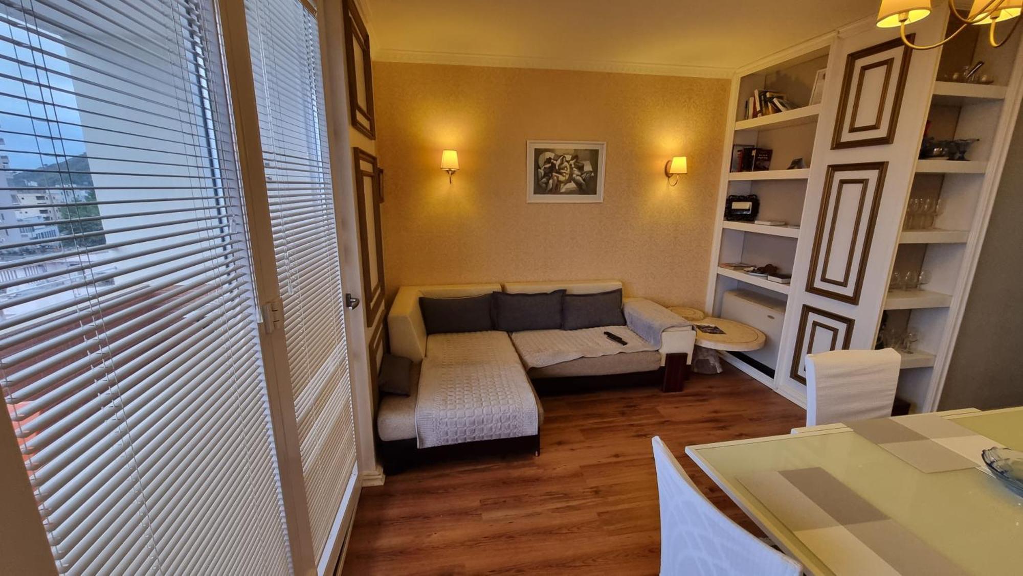 Sunset Seaview Apartment Durrës Exterior foto